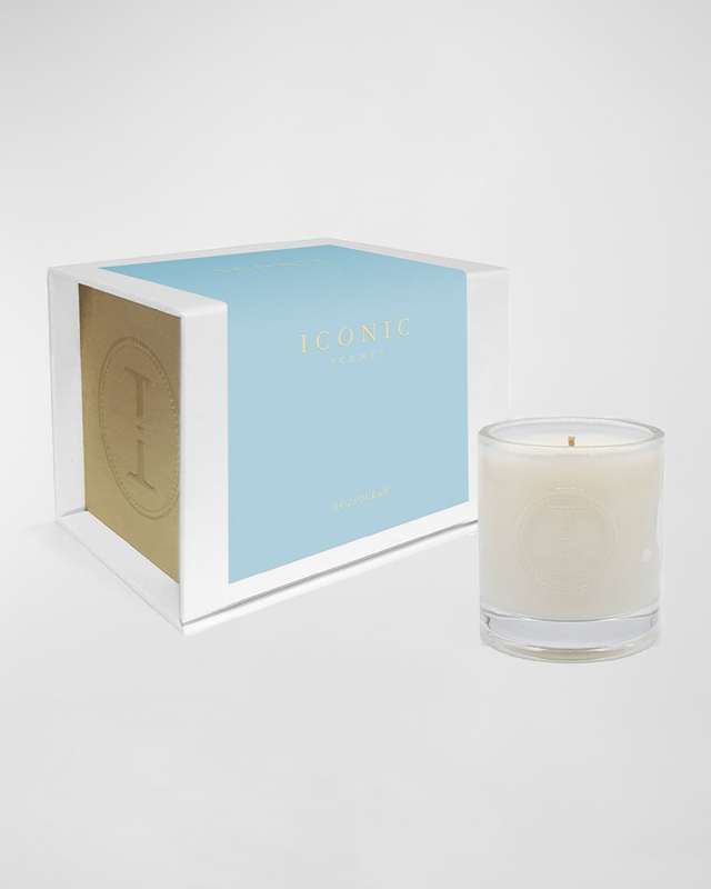 3 oz. Ocean Candle